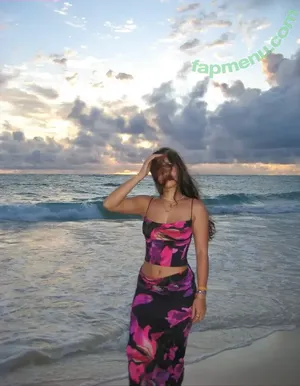 Sabrina Pezeshkian / sabababaroo / sabadabadoodle nude photo #0619