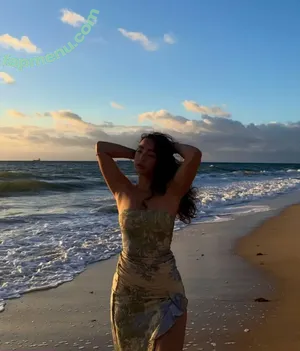 Sabrina Pezeshkian / sabababaroo / sabadabadoodle nude photo #0658