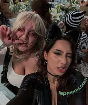 Sabrina Pezeshkian / sabababaroo / sabadabadoodle nude photo #0665