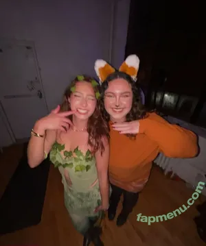 Sabrina Pezeshkian / sabababaroo / sabadabadoodle nude photo #0673