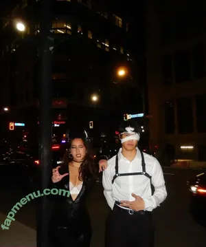 Sabrina Pezeshkian / sabababaroo / sabadabadoodle nude photo #0675