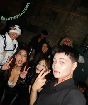 Sabrina Pezeshkian / sabababaroo / sabadabadoodle nude photo #0678