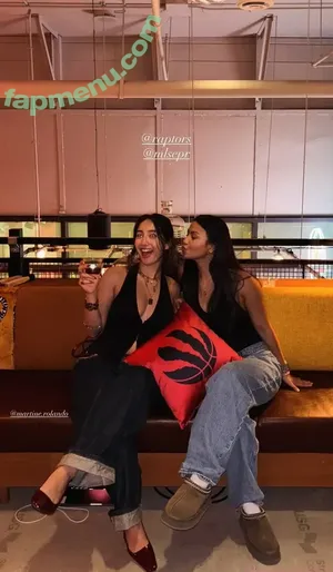 Sabrina Pezeshkian / sabababaroo / sabadabadoodle nude photo #0687