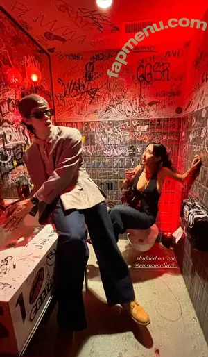 Sabrina Pezeshkian / sabababaroo / sabadabadoodle nude photo #0688