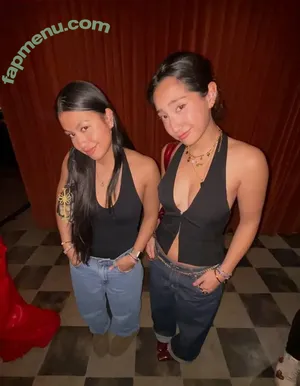 Sabrina Pezeshkian / sabababaroo / sabadabadoodle nude photo #0693