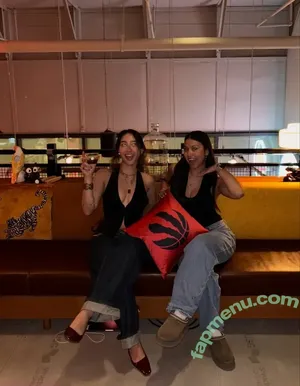 Sabrina Pezeshkian / sabababaroo / sabadabadoodle nude photo #0695