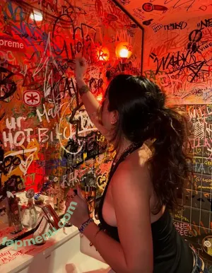 Sabrina Pezeshkian / sabababaroo / sabadabadoodle nude photo #0696