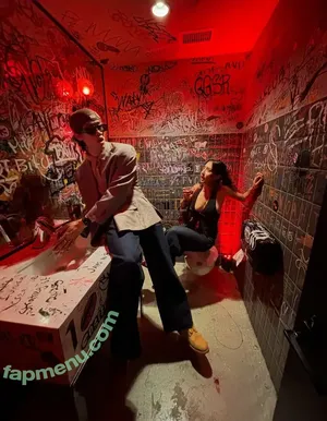 Sabrina Pezeshkian / sabababaroo / sabadabadoodle nude photo #0697