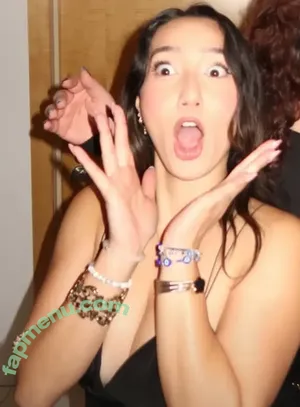 Sabrina Pezeshkian / sabababaroo / sabadabadoodle nude photo #0717