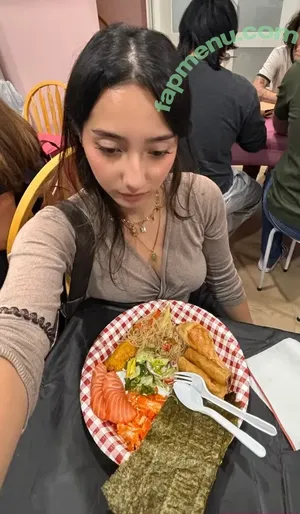 Sabrina Pezeshkian / sabababaroo / sabadabadoodle nude photo #0722