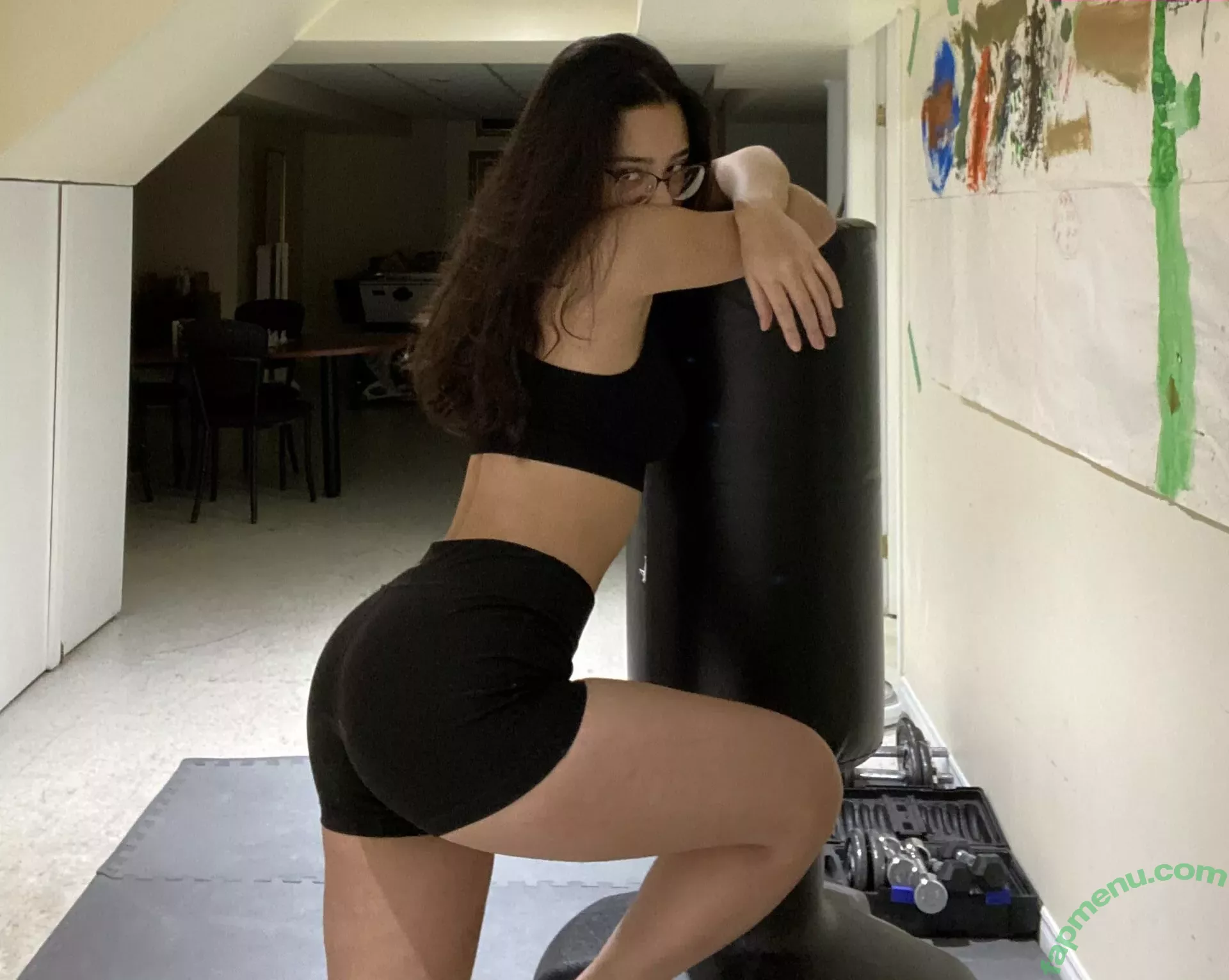 Sabrina Pezeshkian nude photo #0071 (sabababaroo / sabadabadoodle)