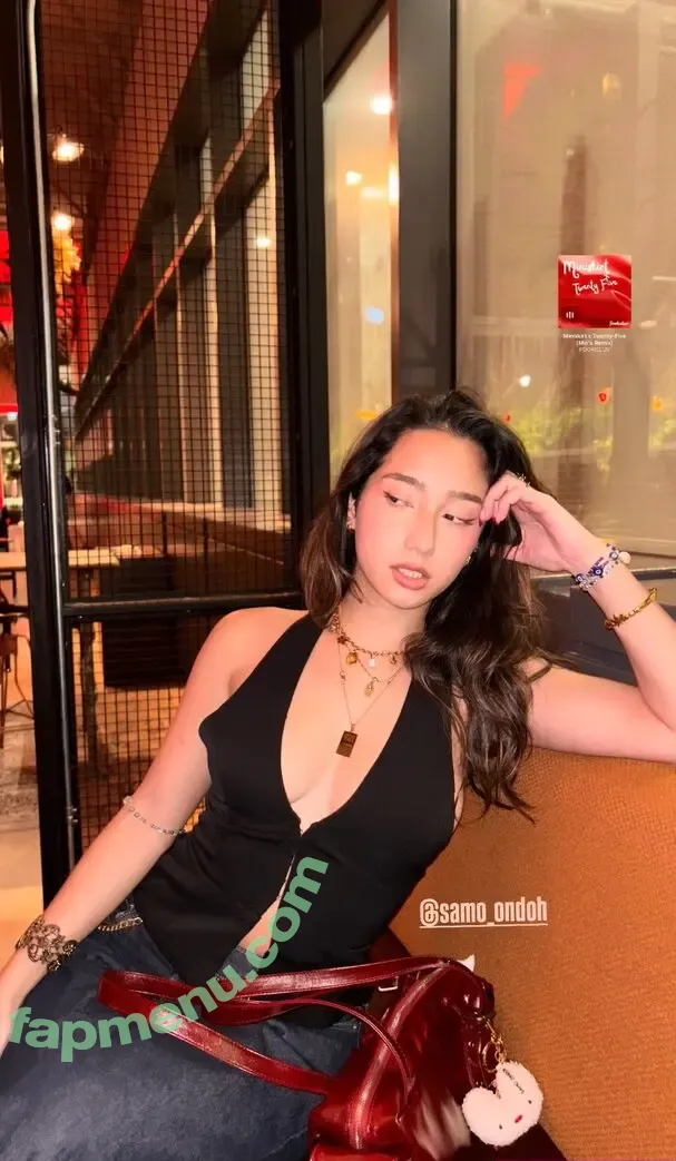 Sabrina Pezeshkian nude photo #0690 (sabababaroo / sabadabadoodle)