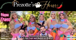 Sabrina Prezotte / IAmPrezotte / Prezottes House / Ts_SaPrezotte / prezottes_house nude photo #0083