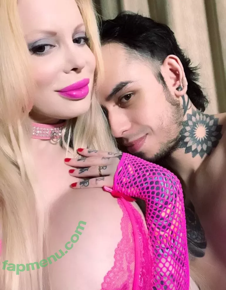 Sabrina Sabrok nude photo #0025 (sabrinasabrokreal)
