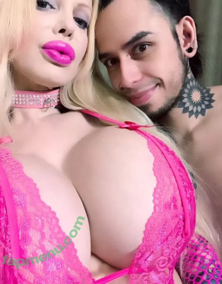 Sabrina Sabrok nude photo #0035 (sabrinasabrokreal)