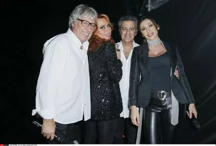 Sabrina Salerno / sabrinasalernofficial nude photo #2218