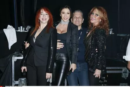 Sabrina Salerno / sabrinasalernofficial nude photo #2220