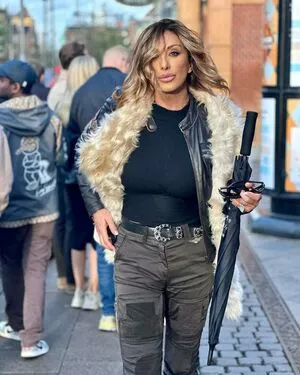 Sabrina Salerno / sabrinasalernofficial nude photo #2232