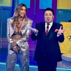 Sabrina Salerno / sabrinasalernofficial nude photo #2235