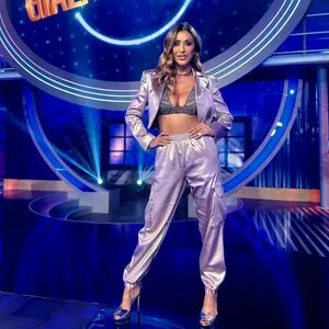 Sabrina Salerno / sabrinasalernofficial nude photo #2237