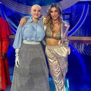 Sabrina Salerno / sabrinasalernofficial nude photo #2239