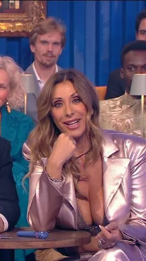 Sabrina Salerno / sabrinasalernofficial nude photo #2241