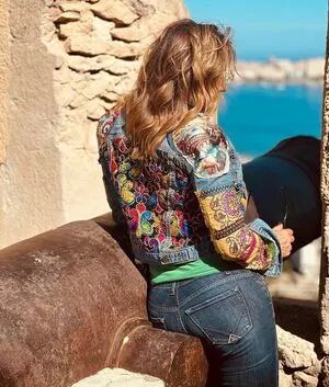 Sabrina Salerno / sabrinasalernofficial nude photo #2253