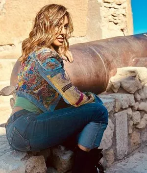 Sabrina Salerno / sabrinasalernofficial nude photo #2254