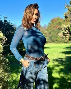 Sabrina Salerno / sabrinasalernofficial nude photo #2259