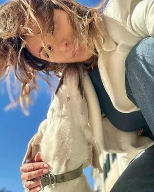 Sabrina Salerno / sabrinasalernofficial nude photo #2270