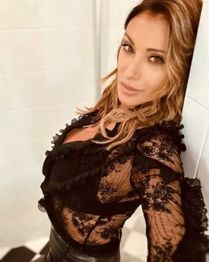 Sabrina Salerno / sabrinasalernofficial nude photo #2275