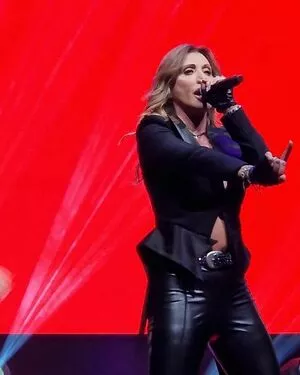 Sabrina Salerno / sabrinasalernofficial nude photo #2280