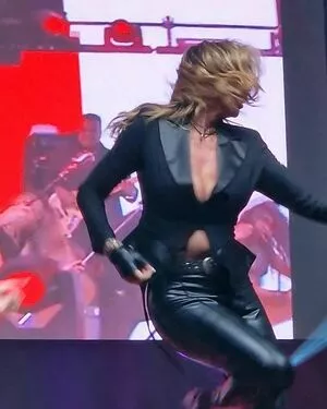 Sabrina Salerno / sabrinasalernofficial nude photo #2281