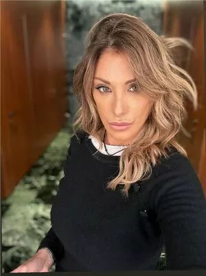 Sabrina Salerno / sabrinasalernofficial nude photo #2284