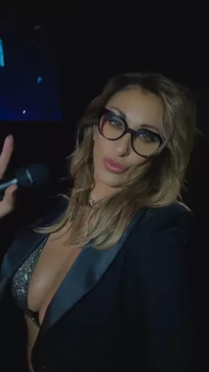 Sabrina Salerno / sabrinasalernofficial nude photo #2286