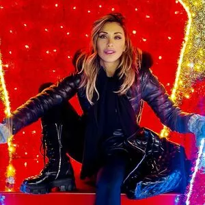 Sabrina Salerno / sabrinasalernofficial nude photo #2298