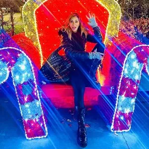 Sabrina Salerno / sabrinasalernofficial nude photo #2299