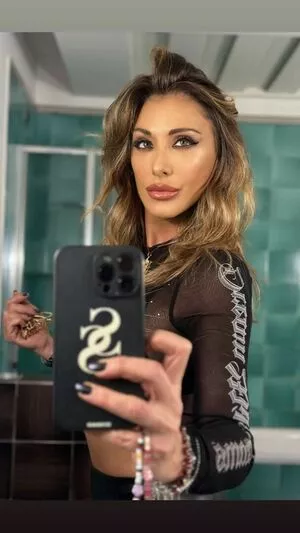 Sabrina Salerno / sabrinasalernofficial nude photo #2314