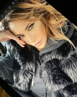 Sabrina Salerno / sabrinasalernofficial nude photo #2320