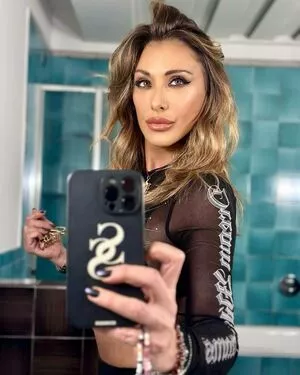 Sabrina Salerno / sabrinasalernofficial nude photo #2321