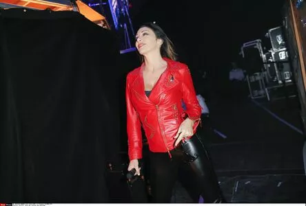 Sabrina Salerno / sabrinasalernofficial nude photo #2325