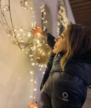 Sabrina Salerno / sabrinasalernofficial nude photo #2329