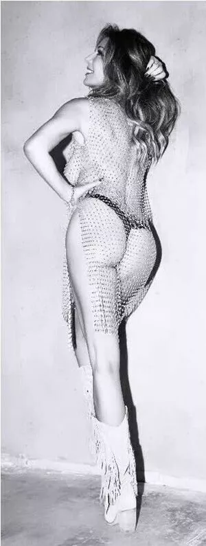 Sabrina Salerno / sabrinasalernofficial nude photo #2359