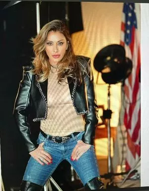 Sabrina Salerno / sabrinasalernofficial nude photo #2363