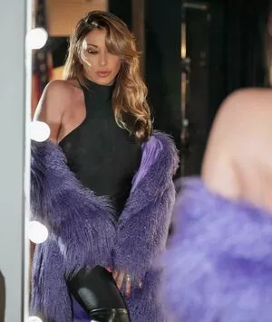 Sabrina Salerno / sabrinasalernofficial nude photo #2376