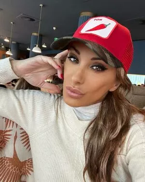 Sabrina Salerno / sabrinasalernofficial nude photo #2389