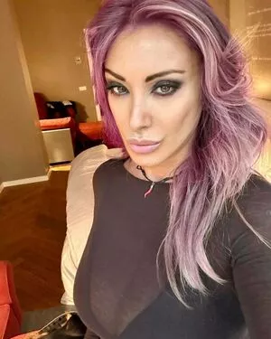 Sabrina Salerno / sabrinasalernofficial nude photo #2395