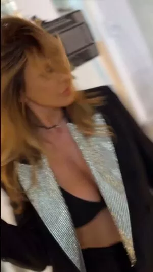 Sabrina Salerno / sabrinasalernofficial nude photo #2396