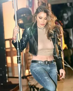 Sabrina Salerno / sabrinasalernofficial nude photo #2401