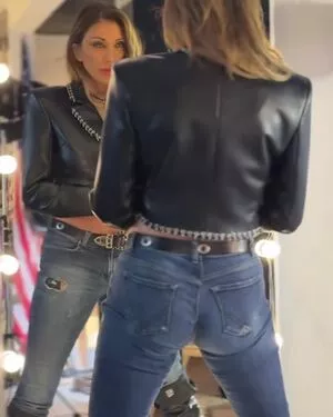 Sabrina Salerno / sabrinasalernofficial nude photo #2410